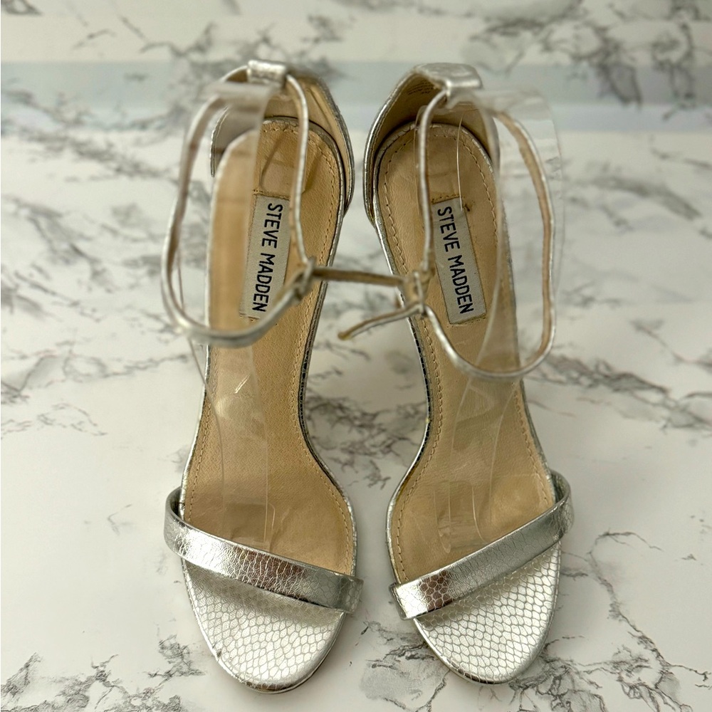 Steve Madden Stecy Sandals